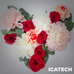 Elaboración de Arreglos Florales