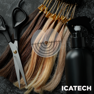 Extensiones de Cabello